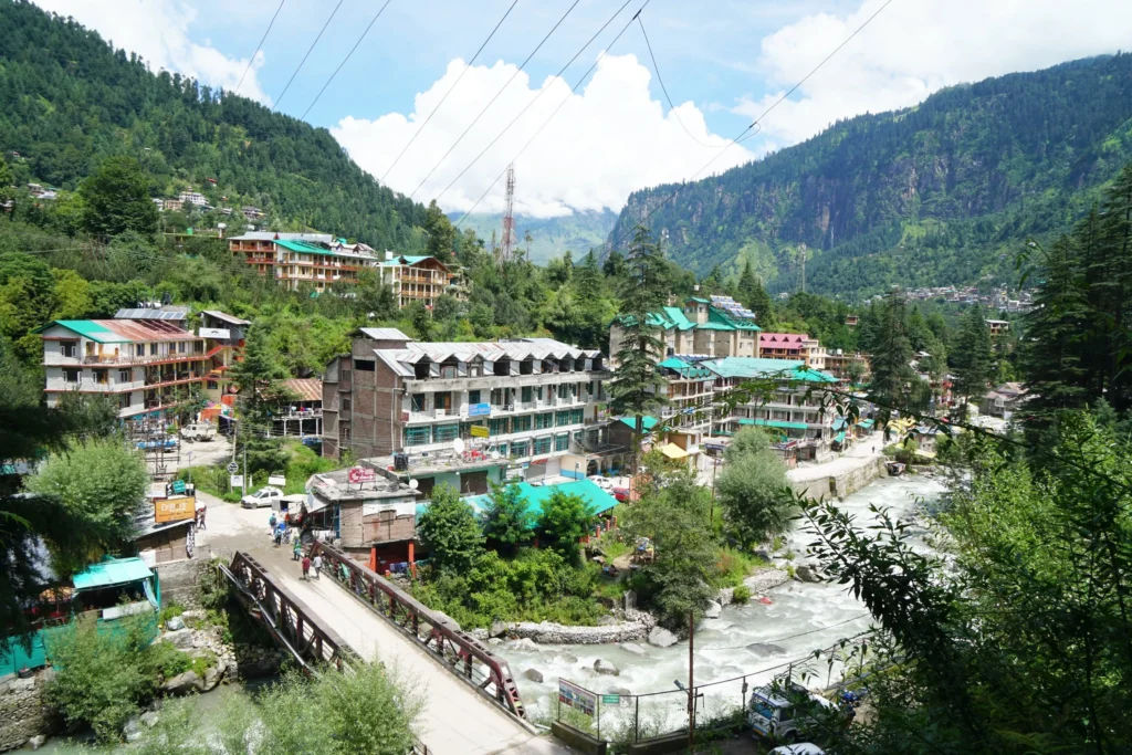 MANALI