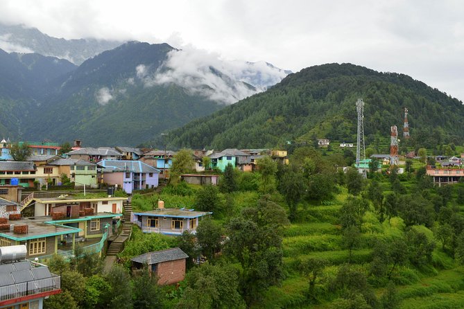 McLeod Ganj – Mini Tibet of India